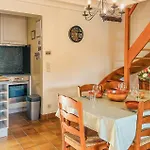 2 Bedroom Pet Friendly In Westende 別荘 *