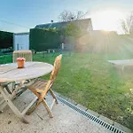 別荘 2 Bedroom Pet Friendly In Westende