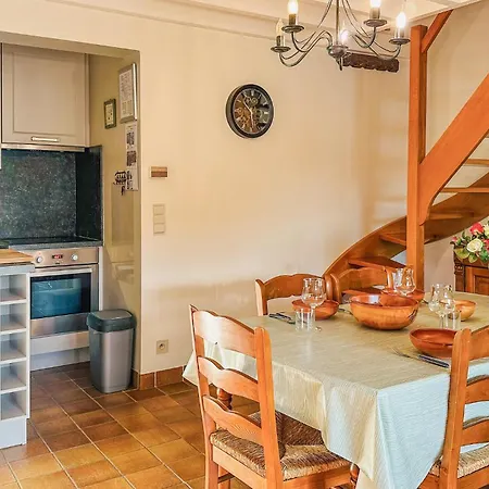 2 Bedroom Pet Friendly In Westende Casa de Férias *