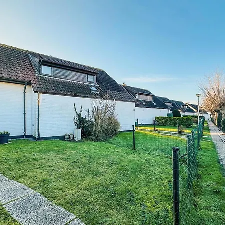 2 Bedroom Pet Friendly In Westende * Middelkerke