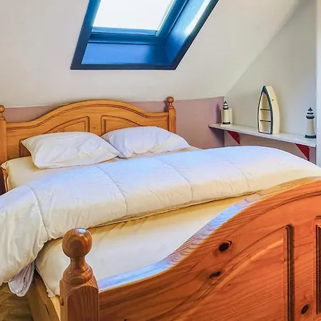 Casa de Férias 2 Bedroom Pet Friendly In Westende