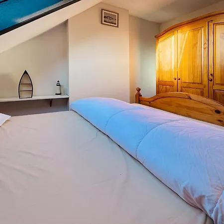 Casa de Férias 2 Bedroom Pet Friendly In Westende *