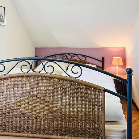 別荘 2 Bedroom Pet Friendly In Westende ミデルケルケ