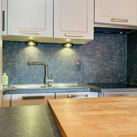 2 Bedroom Pet Friendly In Westende ミデルケルケ