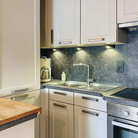 Casa de Férias 2 Bedroom Pet Friendly In Westende *