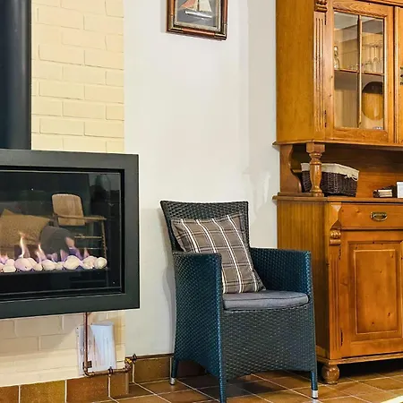 Casa de Férias 2 Bedroom Pet Friendly In Westende Middelkerke