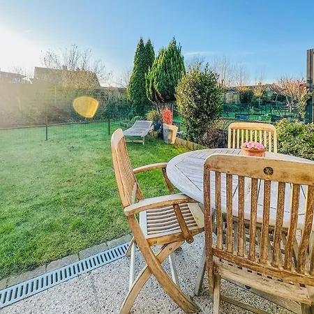 2 Bedroom Pet Friendly In Westende * Middelkerke